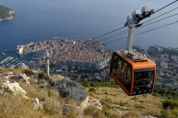 'Da je potres iz Petrinje bio kod nas...'