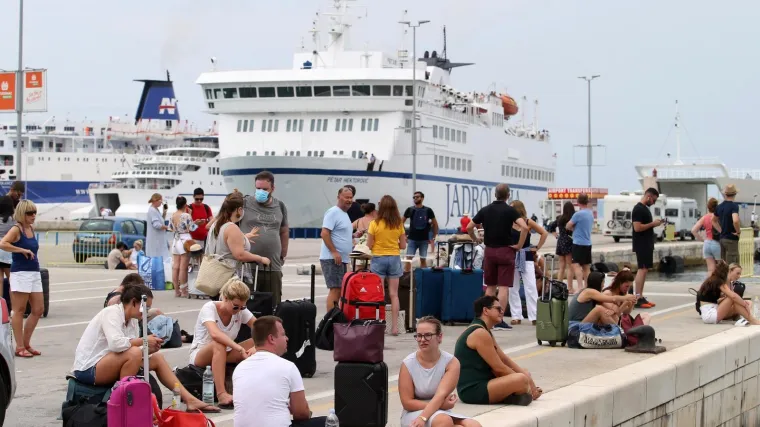 'Nema izgleda da će nam cijepljenje pomoći prije jeseni'