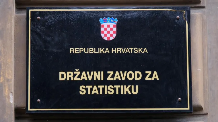 Objavili prvu procjenu - hrvatsko gospodarstvo je u 2020. palo rekordnih 8,4 posto!