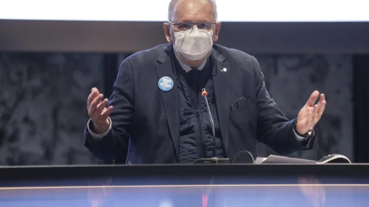 'Dobio sam informacije da su pili mineralnu vodu'