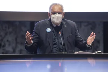 'Dobio sam informacije da su pili mineralnu vodu'