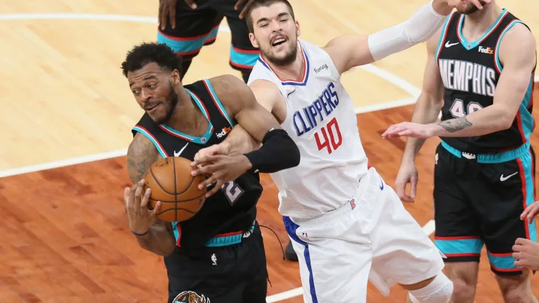 Uvjerljiv poraz Clippersa u Memphisu