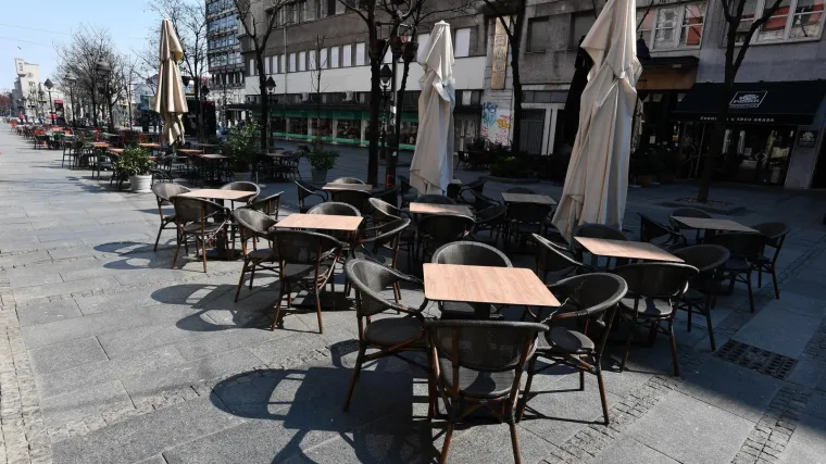 Za vikend bi ugostitelji i &scaron;oping centri u Srbiji mogli raditi skraćeno