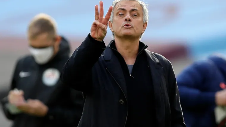 'Spursima ba&scaron; i ne ide u prvenstvu a Mourinho voli trofeje. Želi ostati zapamćen kao pobjednik'