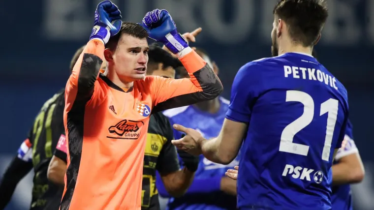 Ovo samo govori kakve je Dinamo protivnike dobio