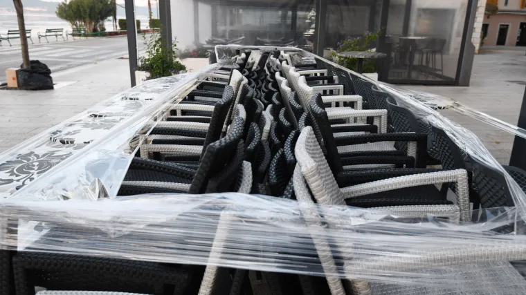 Ugostitelji i ZAMP poručuju Stožeru: 'Glazba u kafićima ne može biti presudna stvar za &scaron;irenje zaraze'