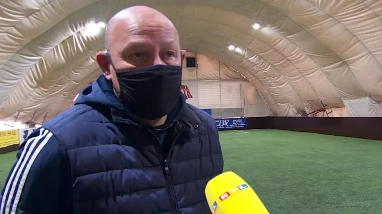 Hoće li se zaista u ponedjeljak otvoriti sportski centri: 'Nogomet bez kontakta - nije nogomet'