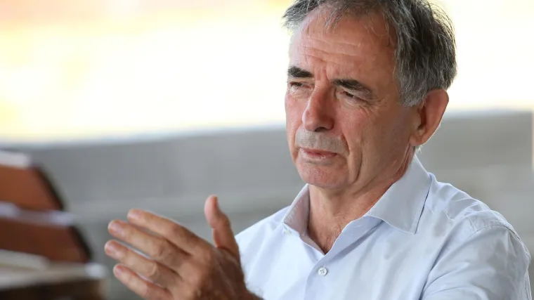 Milorad Popovac: 'SDSS će podržati novi javni poziv za predsjednika Vrhovnog suda'