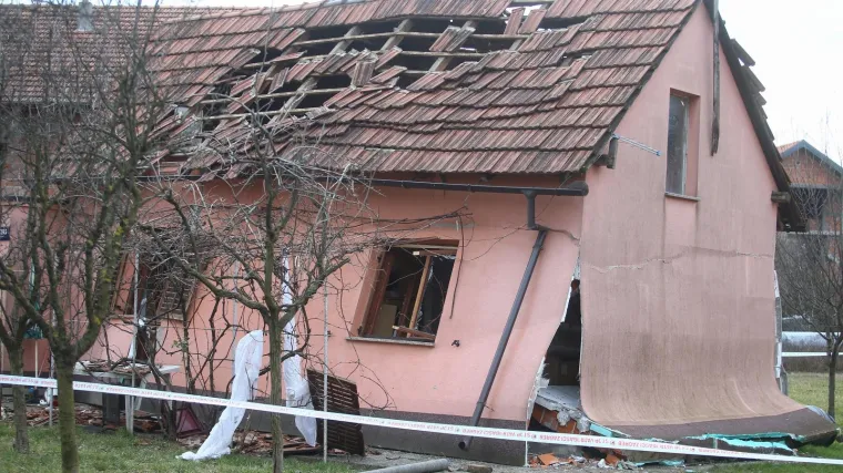 Stanovnike Kozari boka uznemirila eksplozija: 'Čulo se ne&scaron;to kao bomba. Mislila sam da je potres...'