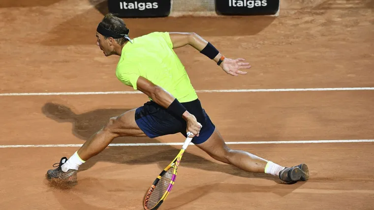 Nakon Rotterdama, Nadal otkazao i Acapulco