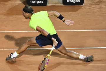 Nakon Rotterdama, Nadal otkazao i Acapulco