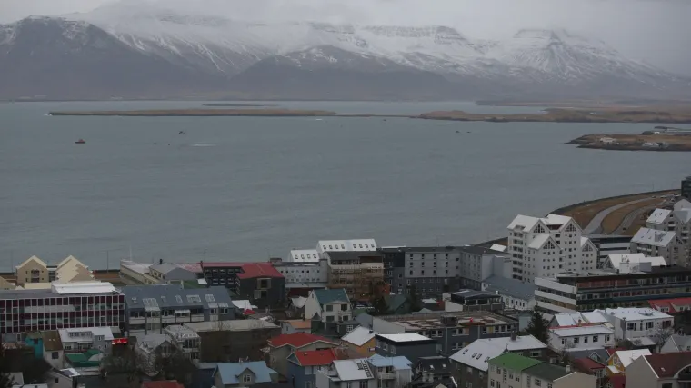 Island pogodio niz potresa, najjači danas imao je magnitudu 5,2: Građani su pozvani na oprez