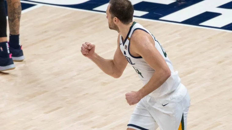 Utah objavila predobru snimku Babe dok &scaron;alje zvijezde Heata po ćevape