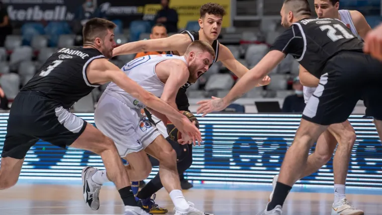 Zadrani nakon produžetaka sru&scaron;ili srpsku momčad