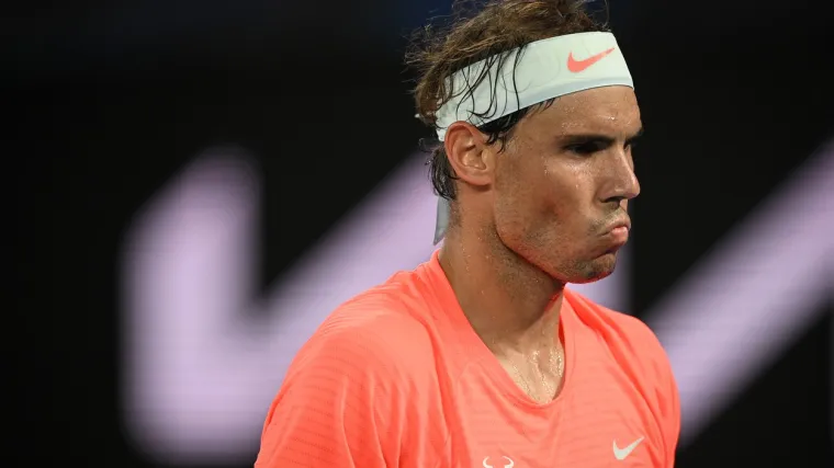 &Scaron;panjolac naprasno otkazao nastup na prestižnom turniru