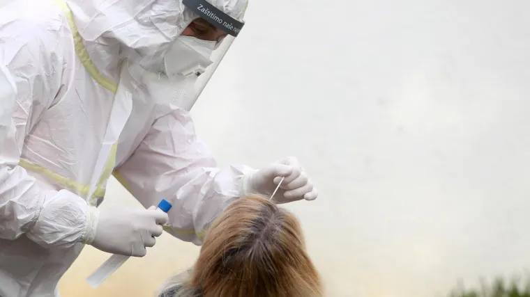 Zabilježena su dva slučaja kod povratnika iz Afrike, a sve je vi&scaron;e i britanskog soja