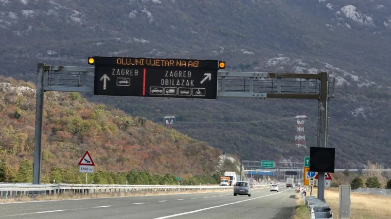 'Vrijeme može biti opasno'; Evo kada će ponovno zatopliti