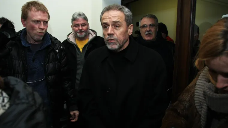 Cijela regija pi&scaron;e o iznenadnoj smrti Milana Bandića. Ćiro: 'Jako sam tužan, oti&scaron;ao je moj veliki prijatelj'