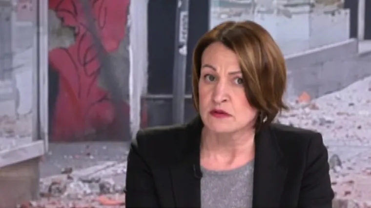 Zagreb će do izbora voditi zamjenica gradonačelnika Jelena Pavičić Vukičević