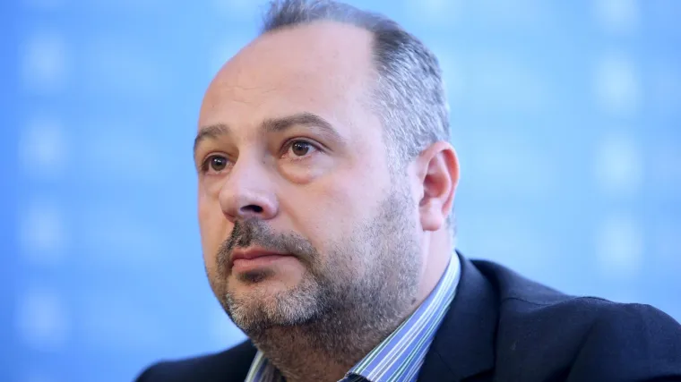 Dramatična ispovijest liječnika koji je reanimirao Bandića: 'Bili smo kod prijatelja na večeri i samo se sru&scaron;io sa stolice...'