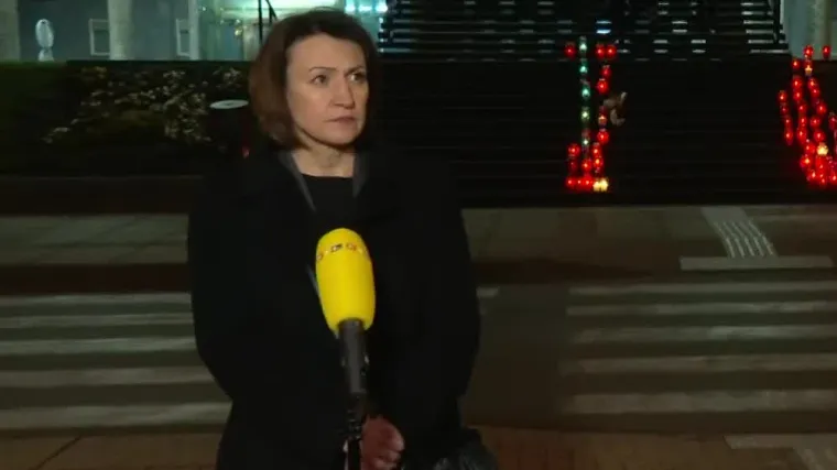 Pavičić Vukičević o smrti Bandića i pogrebu: 'Te&scaron;ko mi je. Pred očima mi se izvrtio cijeli život...'