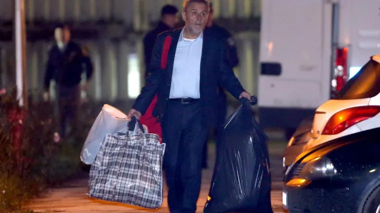 Milan Bandić - čovjek s vi&scaron;e od 250 kaznenih prijava: Iz Remetinca je iza&scaron;ao uz uplatu 15 milijuna kuna