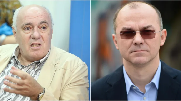 Politički analitičari Puhovski i Bagić: 'Fokus kampanje za izbore u Zagrebu prebacuje se na program'