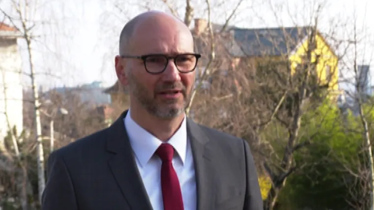 Klisović za RTL: 'Bandić je bio čovjek velike energije. Zbog obitelji neću komentirati njegov politički rad'