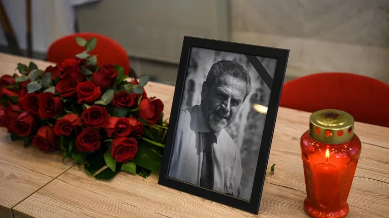 O smrti Bandića progovorili susjedi, suradnici, ali i liječnik koji ga je reanimirao: 'Zafrkavao se... Ni&scaron;ta nije slutilo da ima neke tegobe'