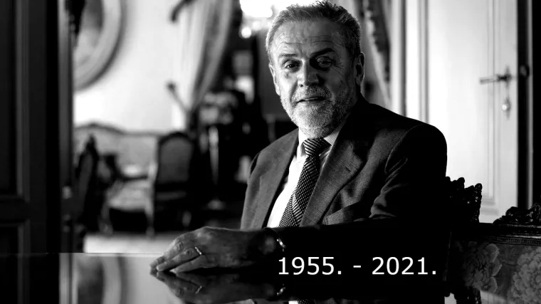 Grad Zagreb objavio detalje: Komemoracija za Bandića u utorak, sprovod u srijedu na Mirogoju