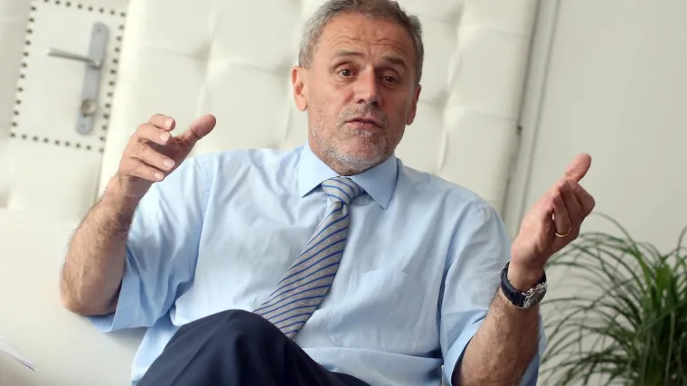 Bandić je imao problema sa zdravljem, ali liječnike nije slu&scaron;ao: Htio je 'delati' za Zagreb 365 dana godi&scaron;nje