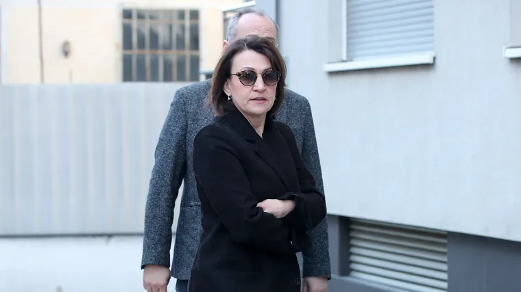 Do lokalnih izbora preuzima upravljanje Gradom; Uvijek je bila uz Bandića