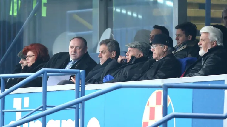 'Posebice je bio senzibilan prema generaciji koja je &scaron;ezdesetih godina blistala u Europi'