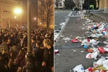 'Većina nema problem s bacanjem vlastitog otpada. Problem je u nečem drugom'