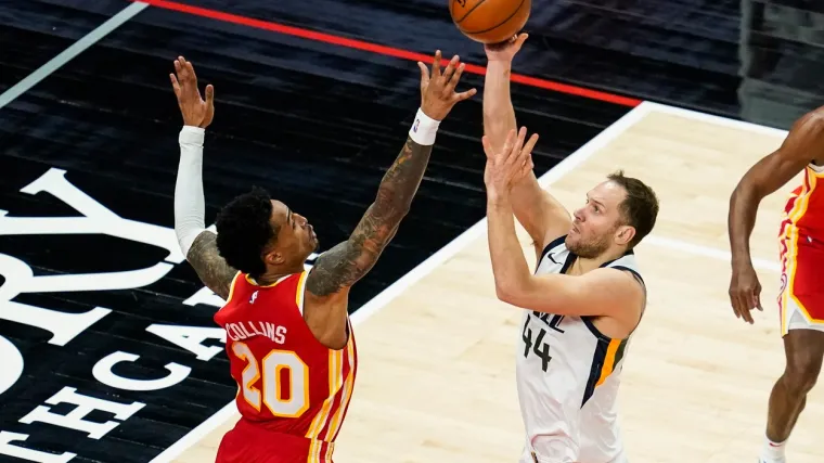 Nikola Jokić do&scaron;ao do nestvarnog učinka, Dončićev Dallas prekinuo niz Netsa