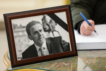 Njegovo grobno mjesto bit će među građanima