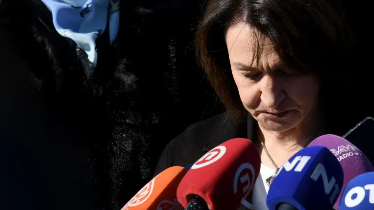 'Kritičari će reći da je imao pogre&scaron;aka, ali tko je bez grijeha, neka baci prvi kamen; Hvala velikom čovjeku'