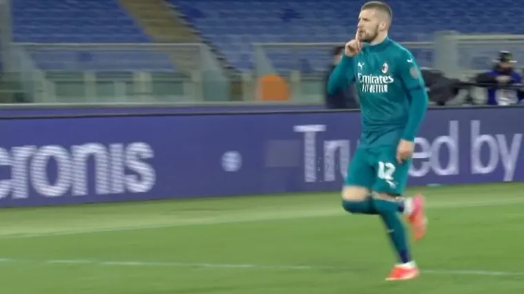 Pogledajte majstorski okret i hladnokrvnu zavr&scaron;nicu Vatrenog