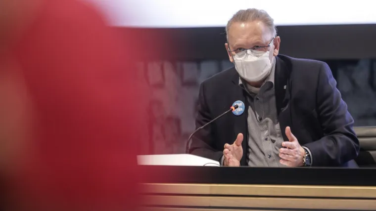 bi uskoro trebao odobriti cjepivo koje se daje u jednoj dozi