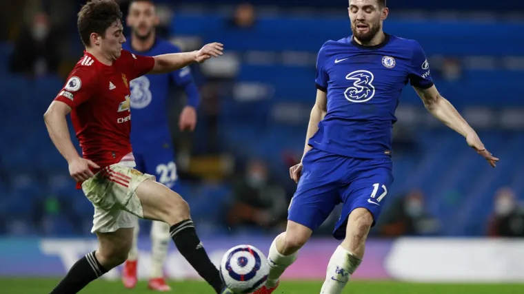 'Hrvat je večeras bio igrač utakmice'