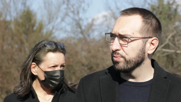 '&Scaron;okirala me vijest o smrti. Žao mi je &scaron;to se nečemo sučeliti'