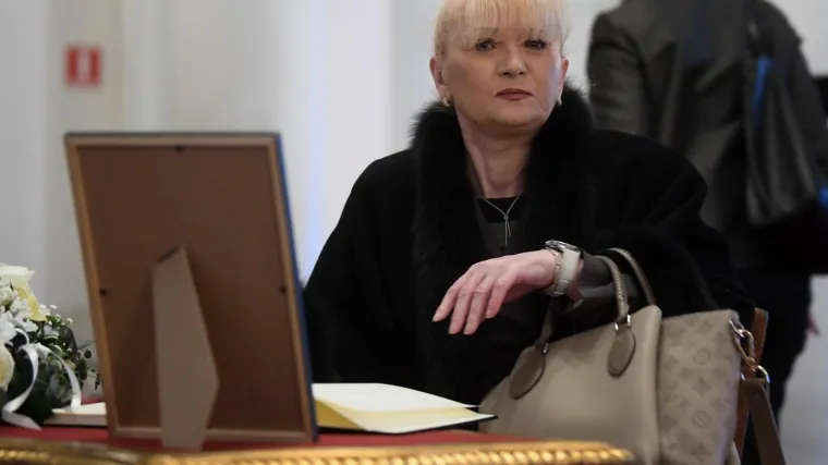 'Ja i moj Milan nikad nismo zajedno otišli na godišnji odmor'