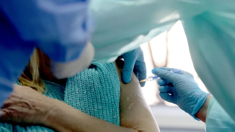 HZJZ-ova stranica 'Cijepi se' ponovno radi: Evo gdje se možete prijaviti za cjepivo protiv Covida-19