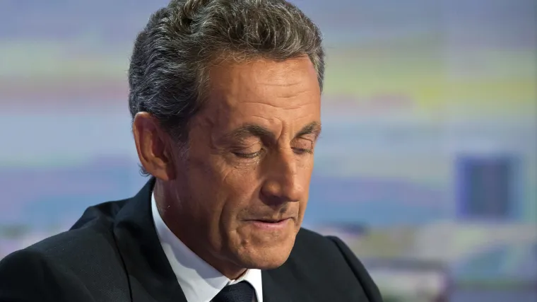Bivši francuski predsjednik Nicolas Sarkozy osuđen na kaznu zatvora zbog korupcije