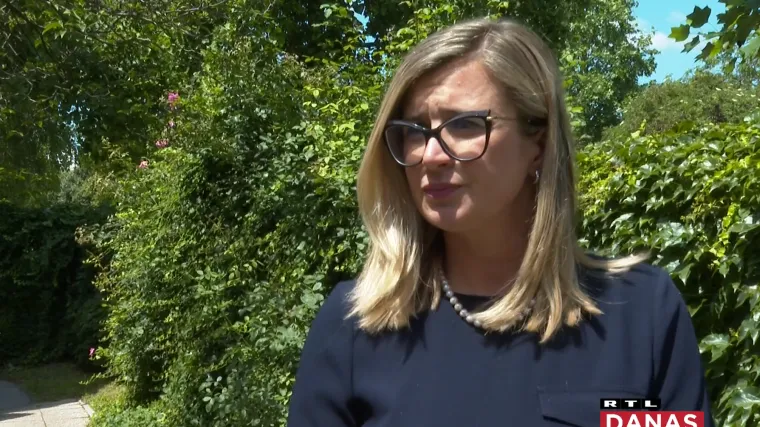 Odvjetnica odustala od kandidature: 'Predsjednik je svoj način trebao objasniti prije javnog poziva'