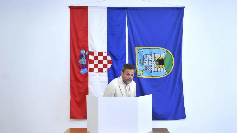 Ostaje preko 100 tisuća Bandićevih glasova - kome će oni otići? Vjeruje se kako će biti novih kandidata...