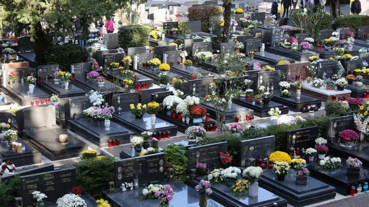 Ako je nekome trebao dokaz: 'U prosincu i siječnju ukupno smo imali 3652 smrti vi&scaron;e nego u prosjeku!'