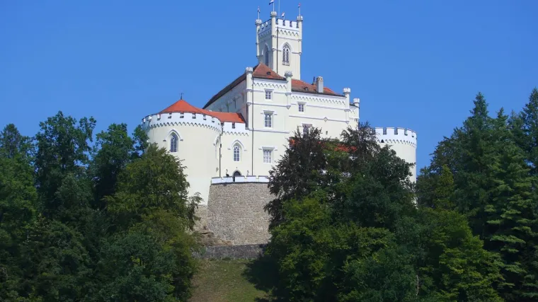 Pražnjenje jezera ispod Dvorca Trako&scaron;ćan kasnit će najmanje mjesec dana: 'Možemo i sutra ujutro početi prazniti, ali...'