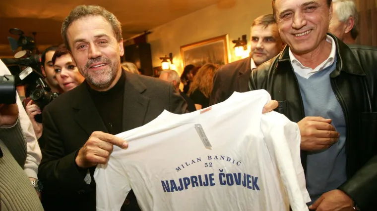 Njega nema, ali ostaje interesna hobotnica. Bero Jelinić za RTL: 'Taj će milje tražiti neke nove upori&scaron;ne točke'