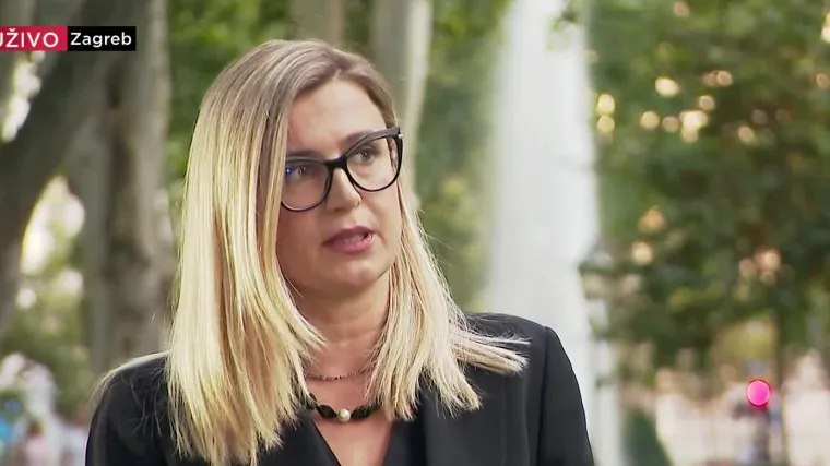 Odvjetnica Lidija Horvat povlači se iz kandidature: 'Ne želim sudjelovati u javnom cirkusu'